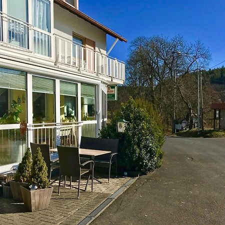 Gasthaus Zur Hardtmuehle Alsfeld Eksteriør bilde