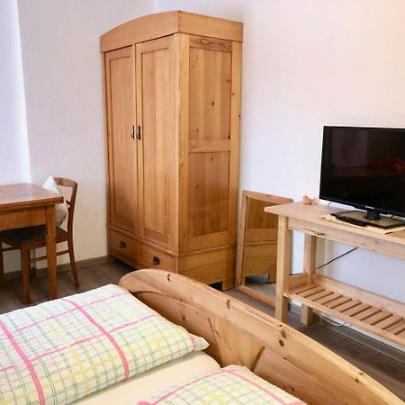 Gasthaus Zur Hardtmuehle Alsfeld Eksteriør bilde